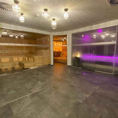 Hotel Helvetia Мюстаир Экстерьер фото