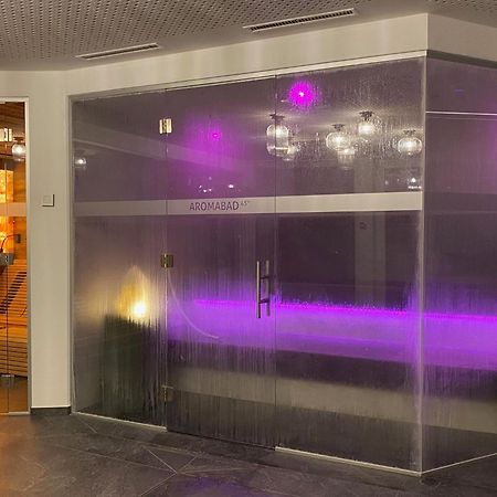 Hotel Helvetia Мюстаир Экстерьер фото