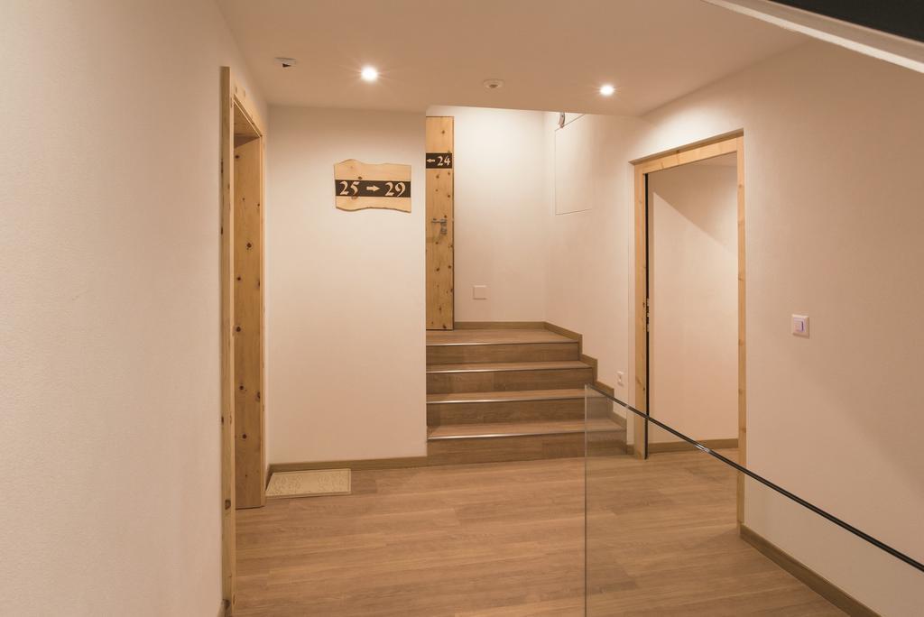 Hotel Helvetia Мюстаир Экстерьер фото